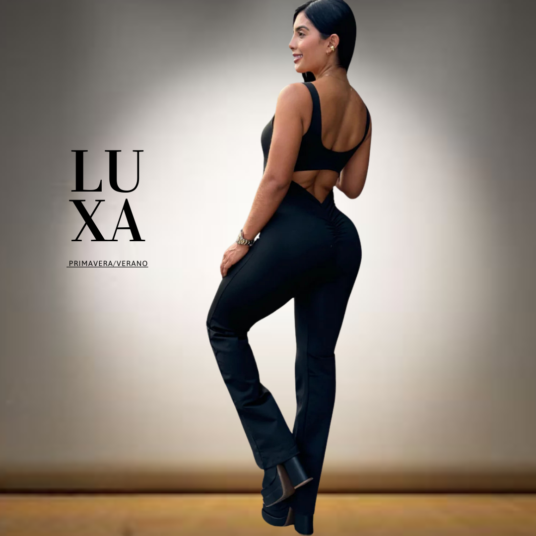 🖤ENSEMBLE LUXA🖤